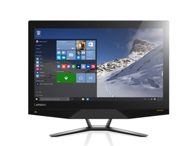 Lenovo AIO IdeaCentre 700 22ISH (F0BF000SVN) Core™ i5 _ 6400T _ 4GB _ 1TB _ VGA GT930A _ 12153PS 